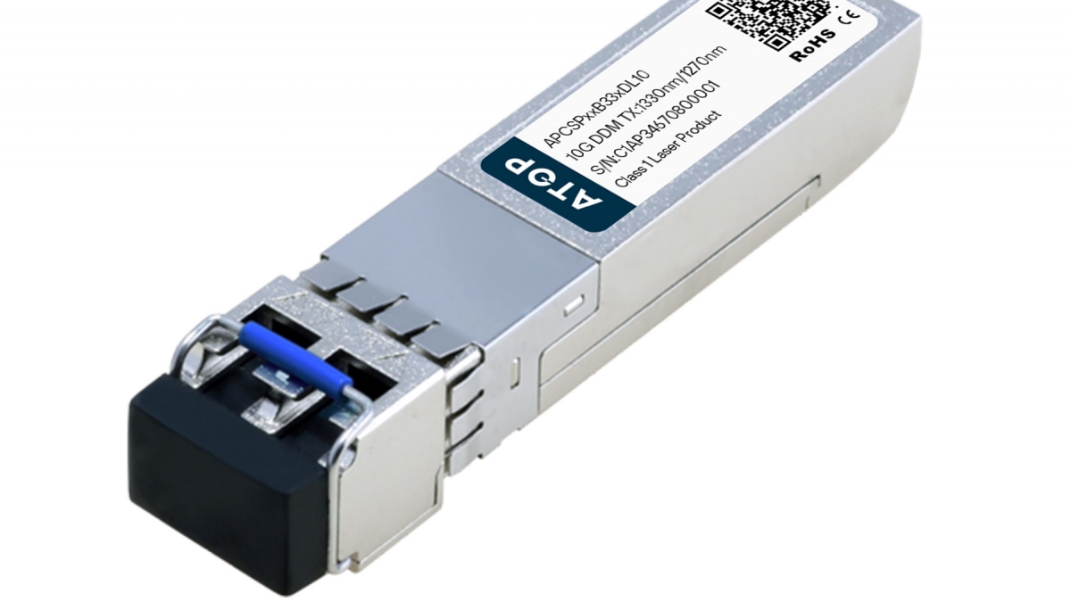 10G COMPACT SFP+