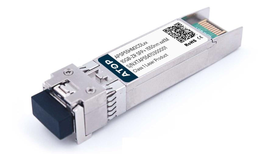 10G SFP+ ZR