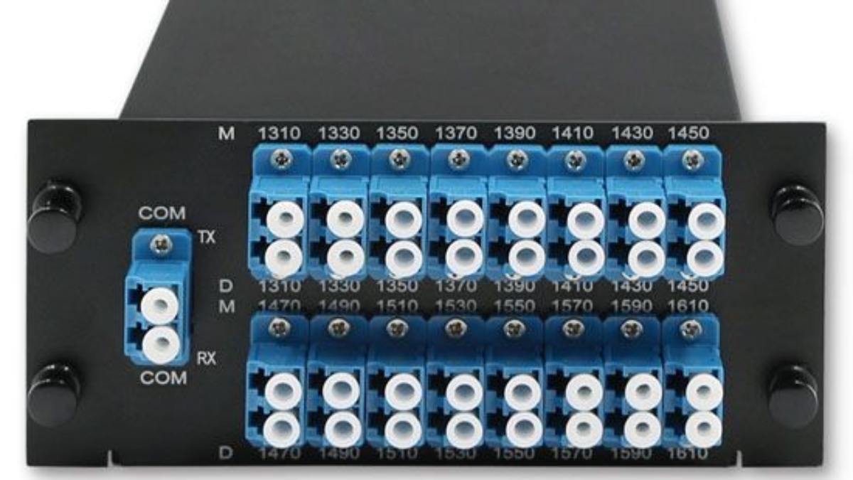 AP-CWDM-16MDD-LGX