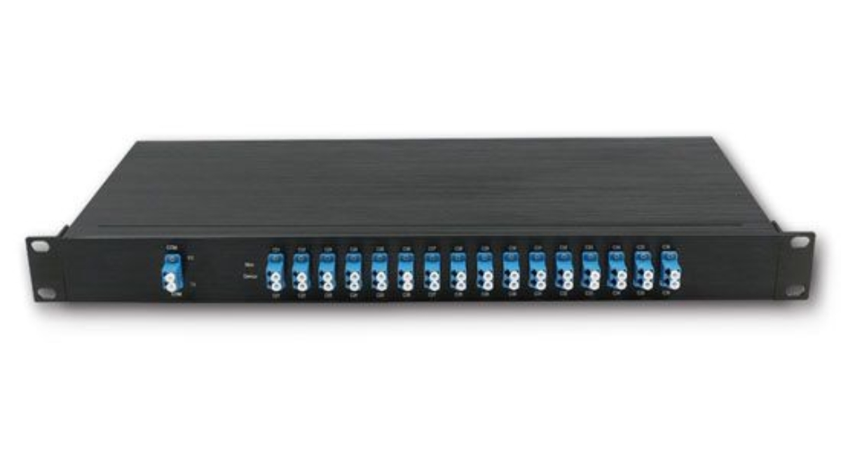 AP-DWDM-16MDD-1RU