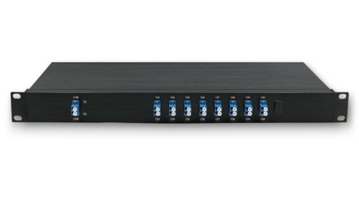 AP-DWDM-8MDD-1RU