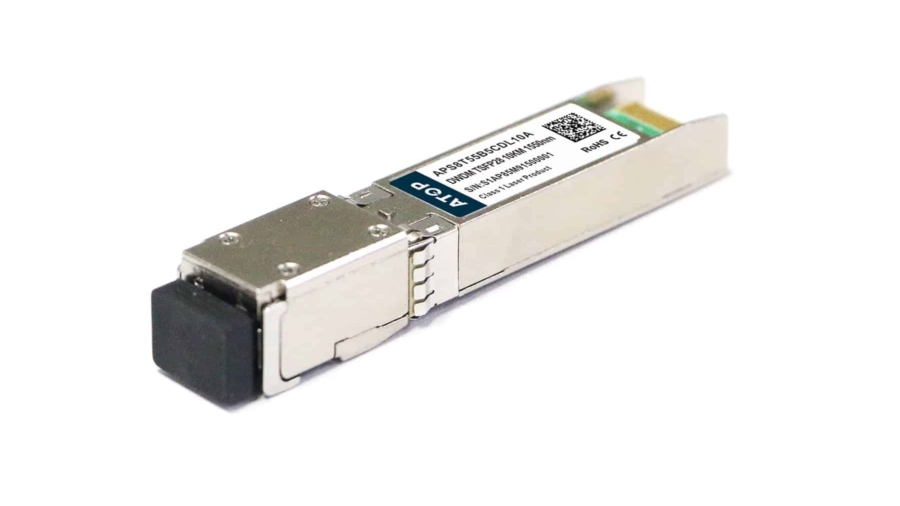 25G DWDM Tunable SFP28