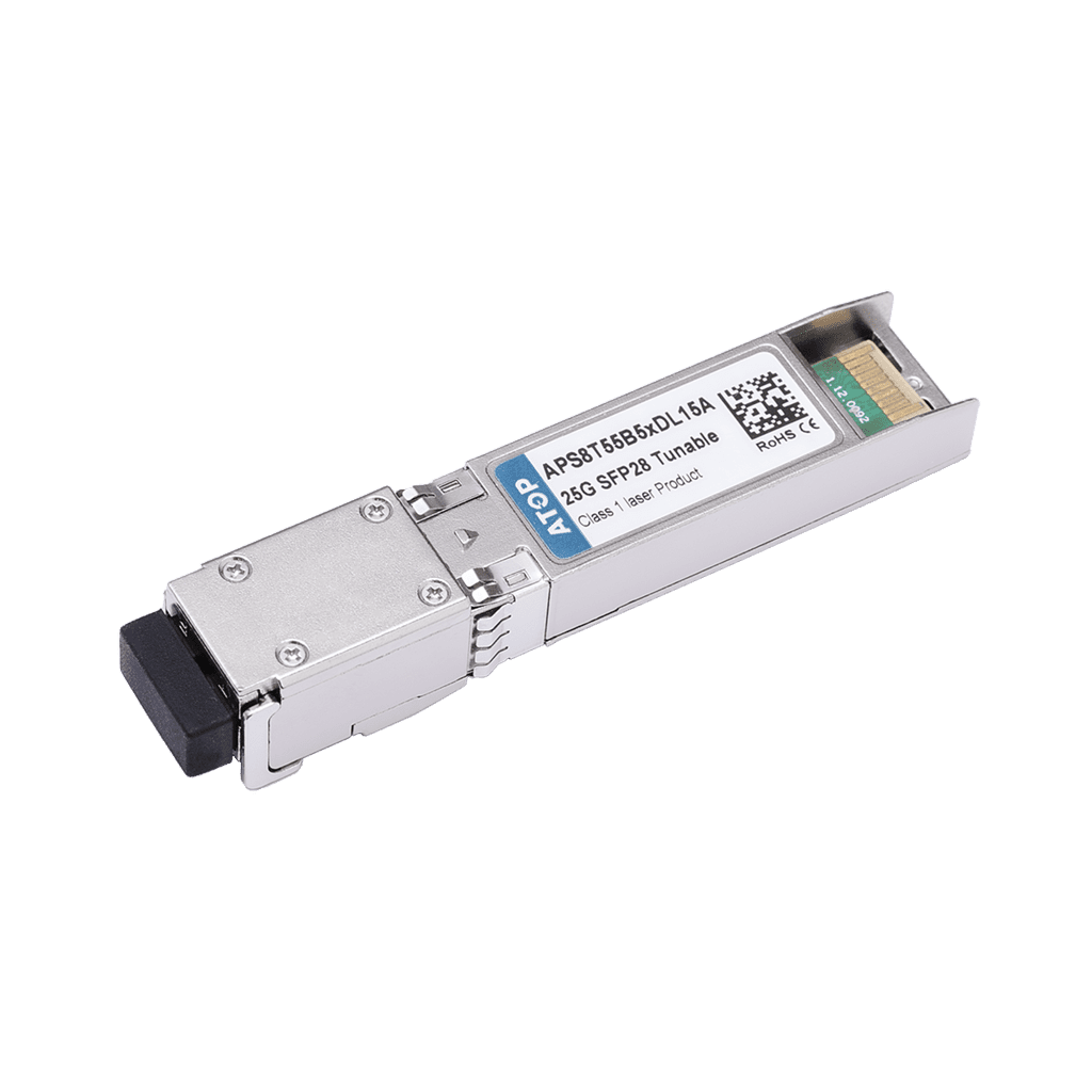 Products | Optical Transceiver - Atop Technology