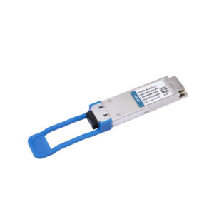 100G QSFP28 LR4