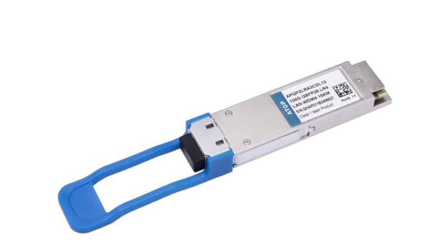 100G QSFP28 LR4