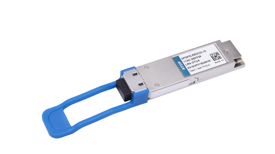 112G BASE-LR4 QSFP28