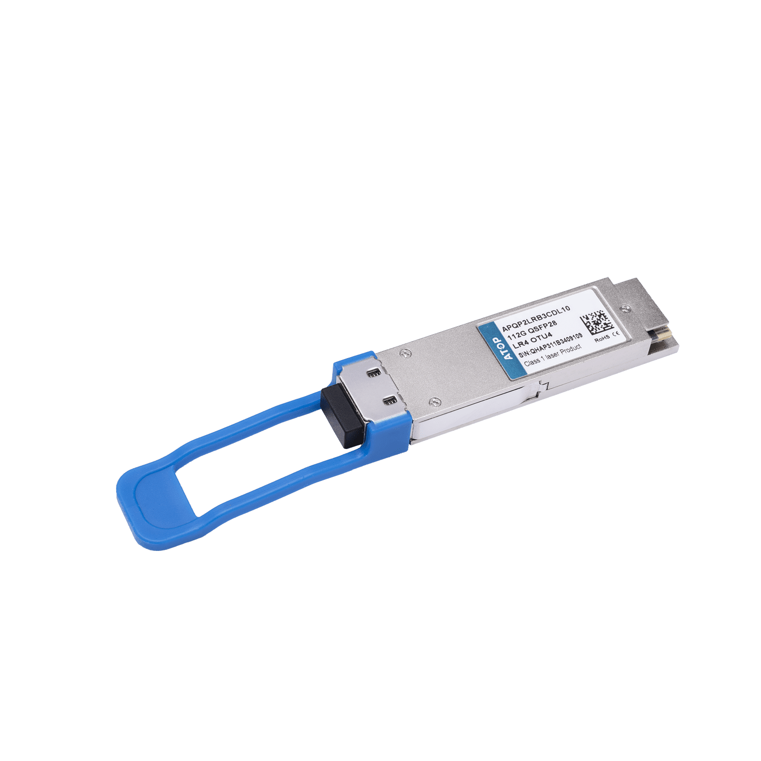 112G BASE-LR4 QSFP28