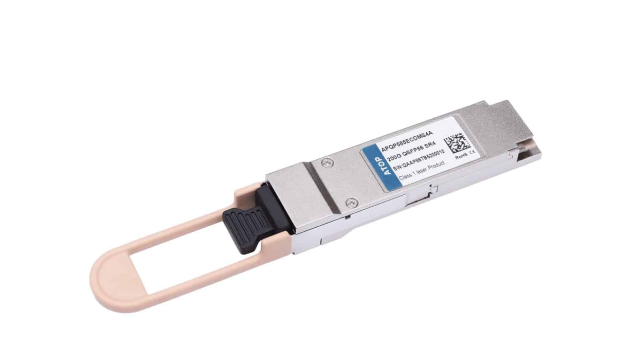 200G QSFP56