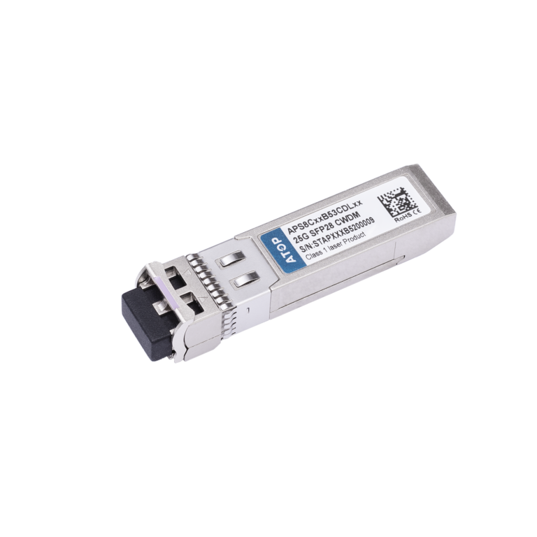 25G SFP28 CWDM