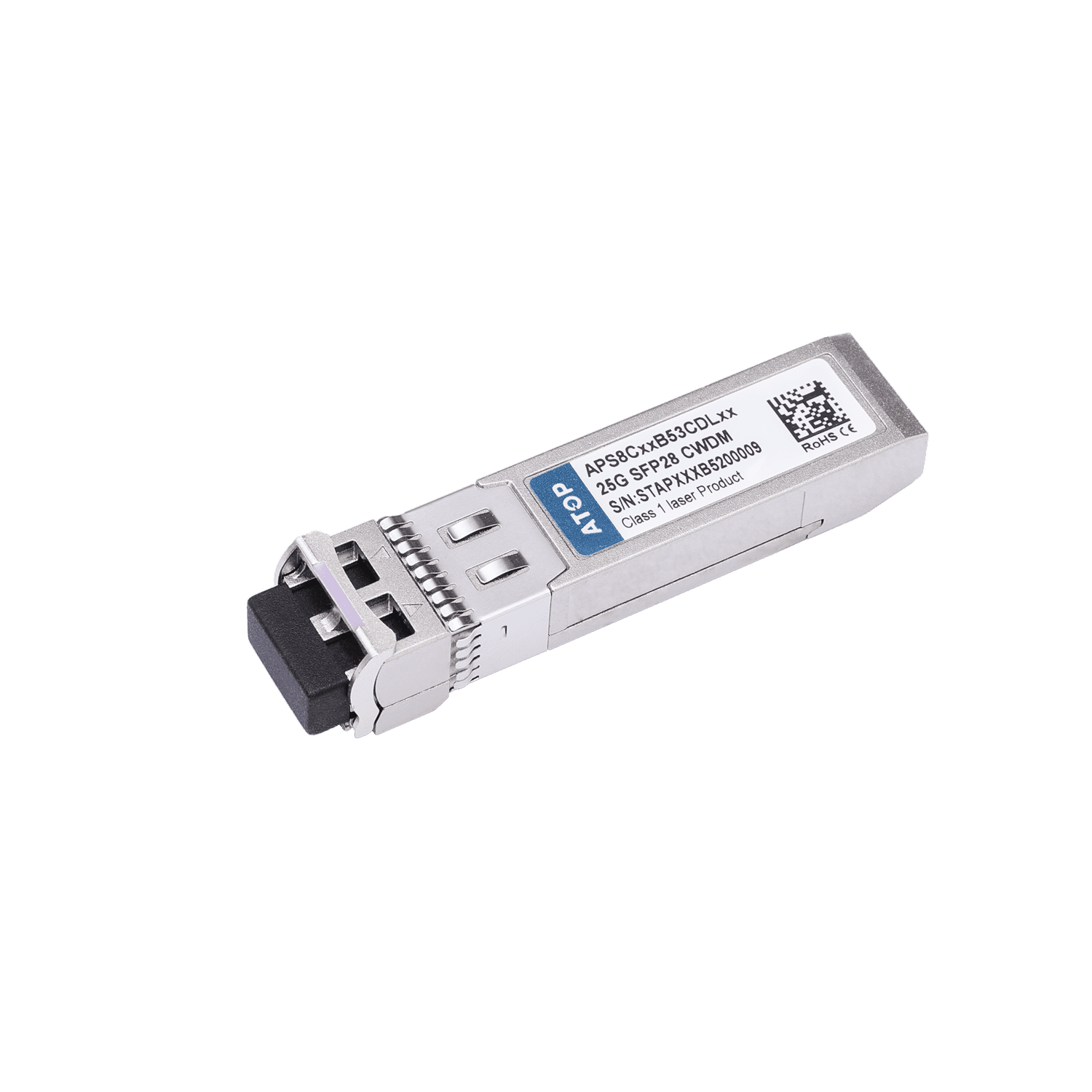 25G SFP28 CWDM