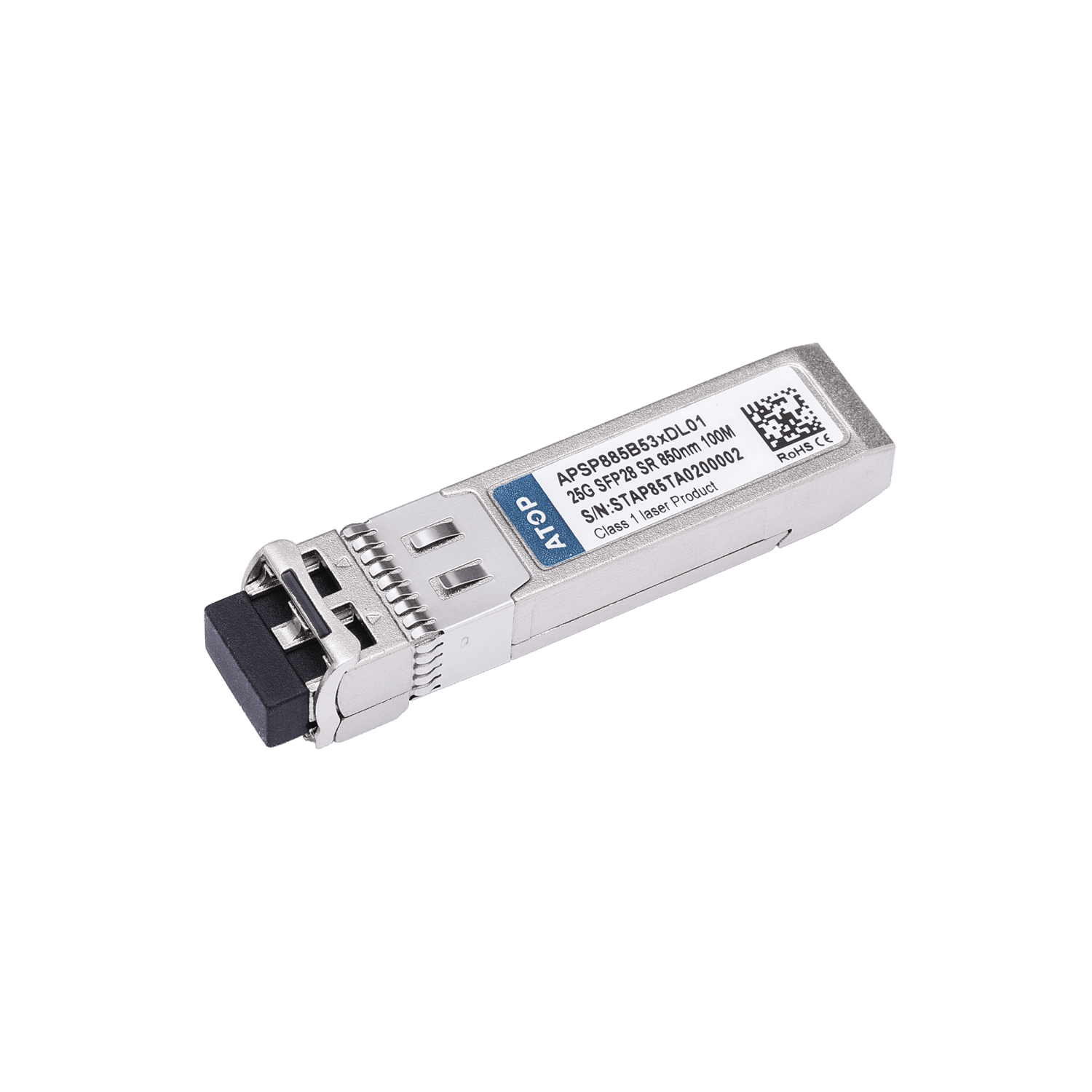 25G SFP28 SR