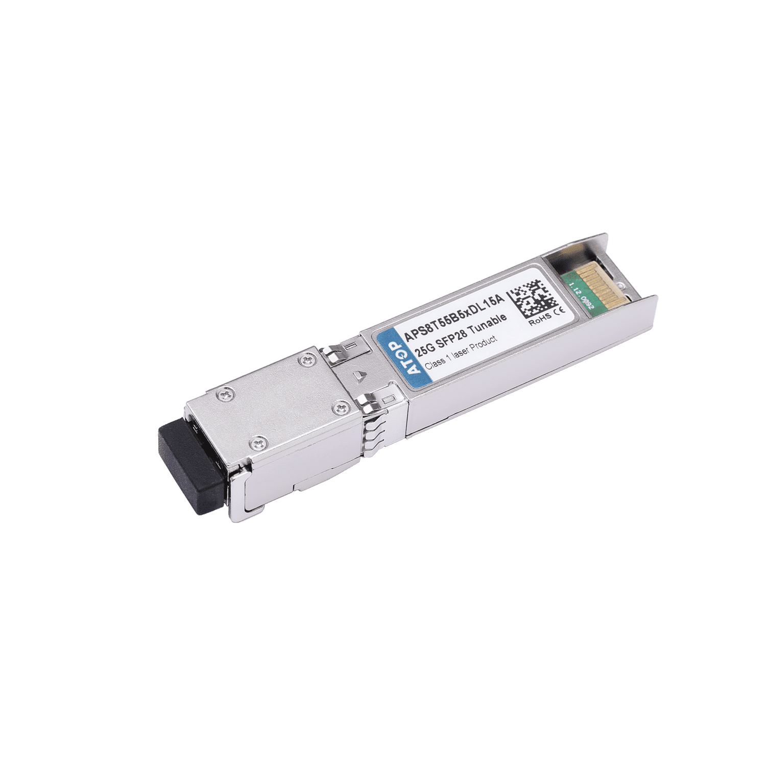 25G DWDM Tunable