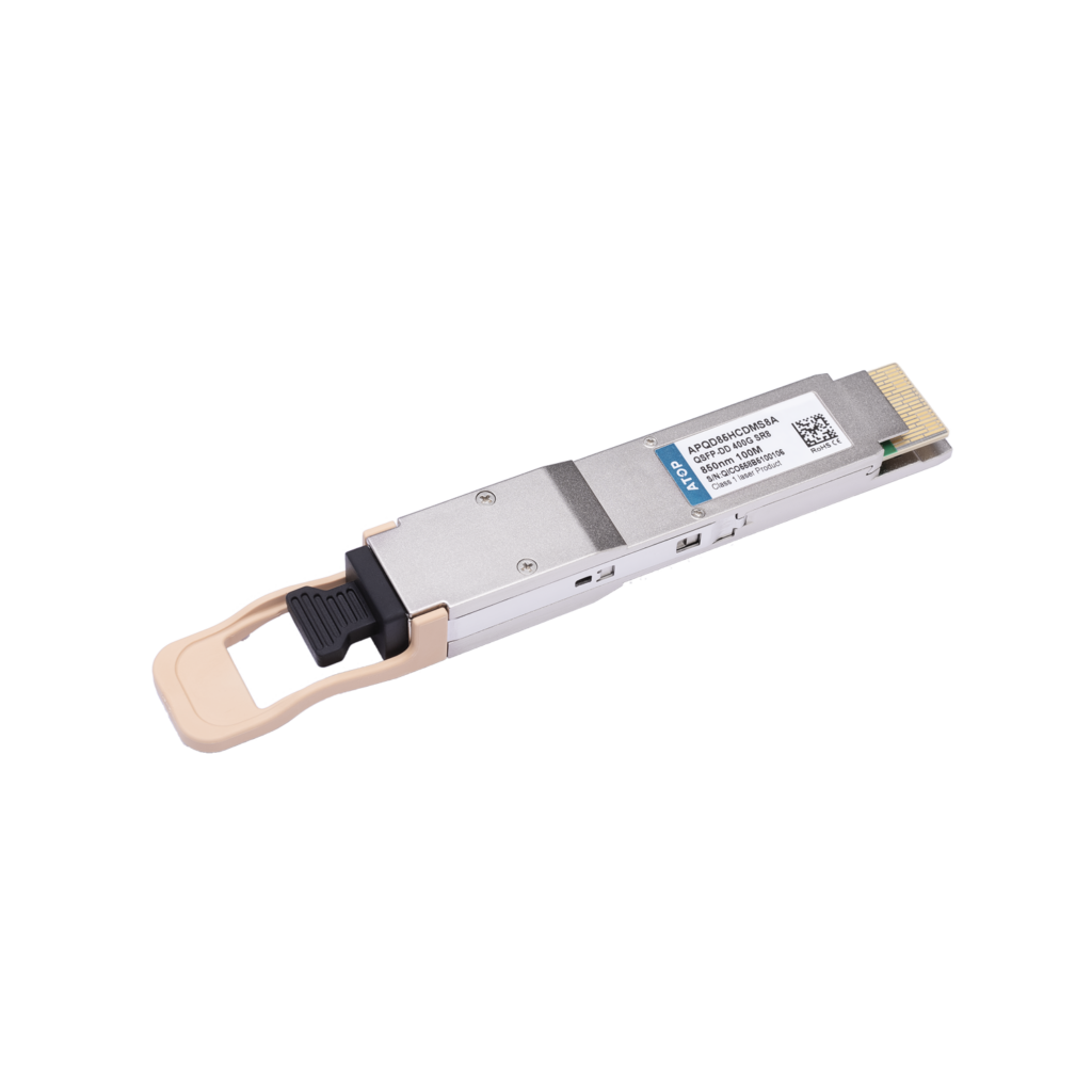 400G Transceivers 400G Optical Transceiver