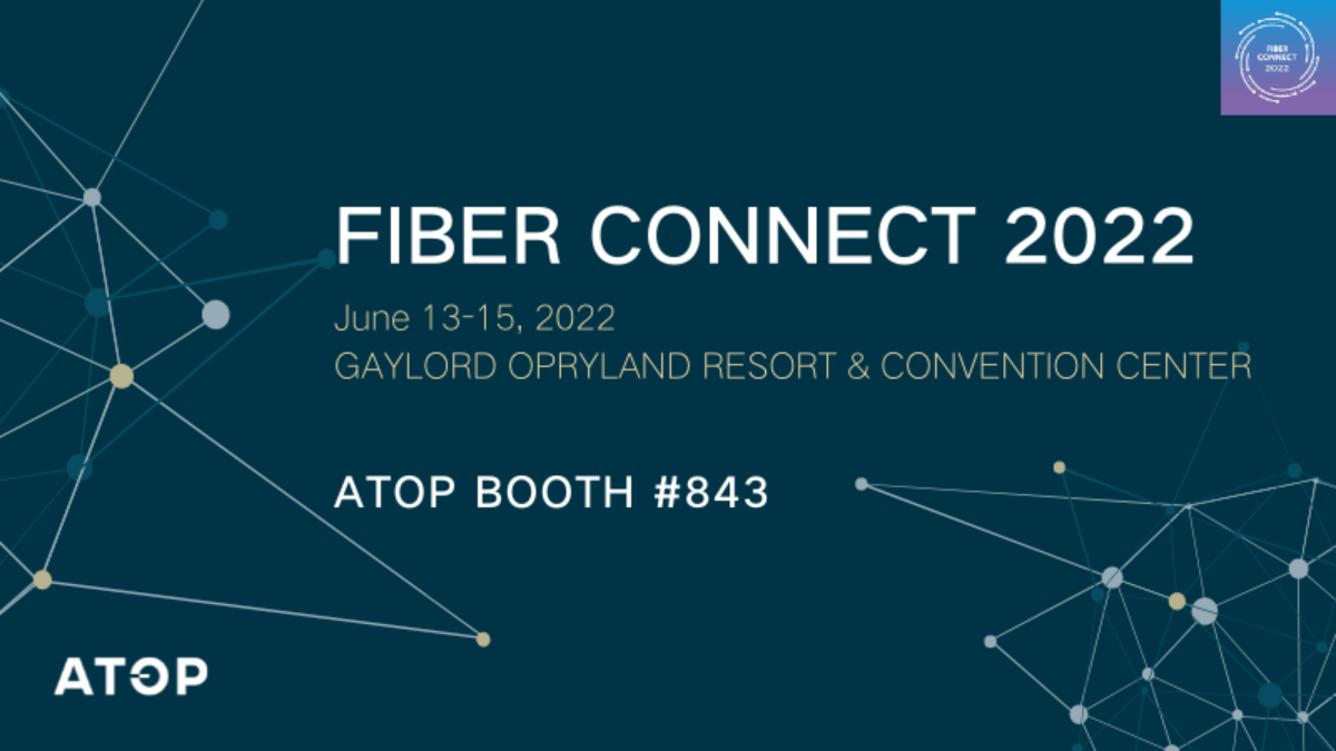 Fiber Connect 2022