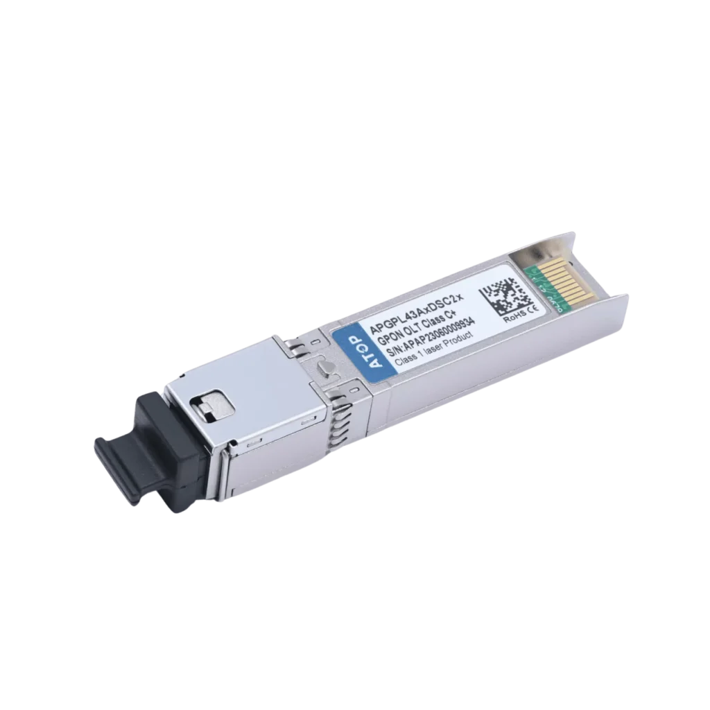 optical transceiver