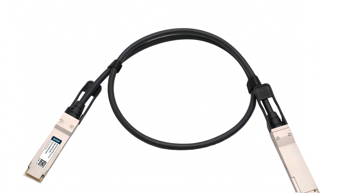 200G QSFP56 DAC2